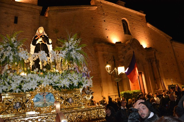 Viernes Santo Noche 2017 - 86